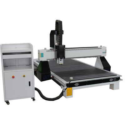 Máquina 6090 de la carpintería del CNC de Mini Milling automática