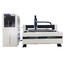 Máquina CWFL 1000 del laser del CNC de la fibra 1KW 1500 1500x3000m m